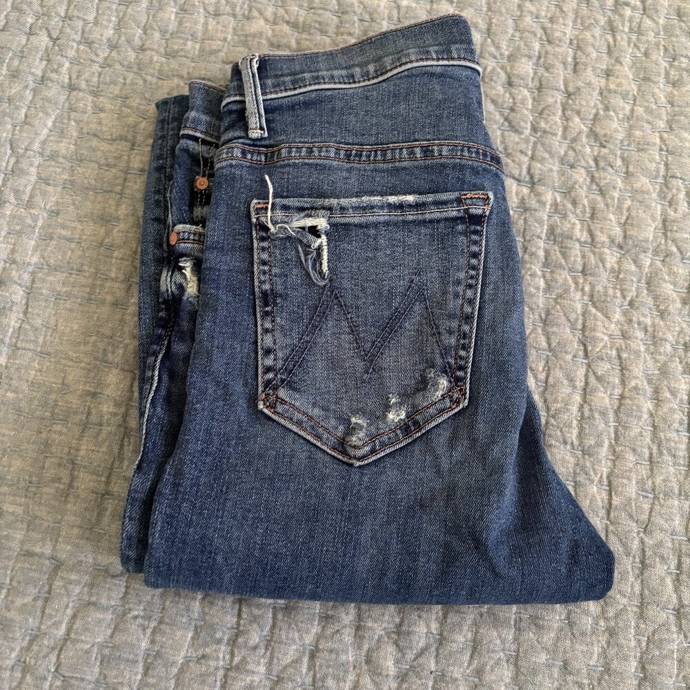 MOTHER Jeans